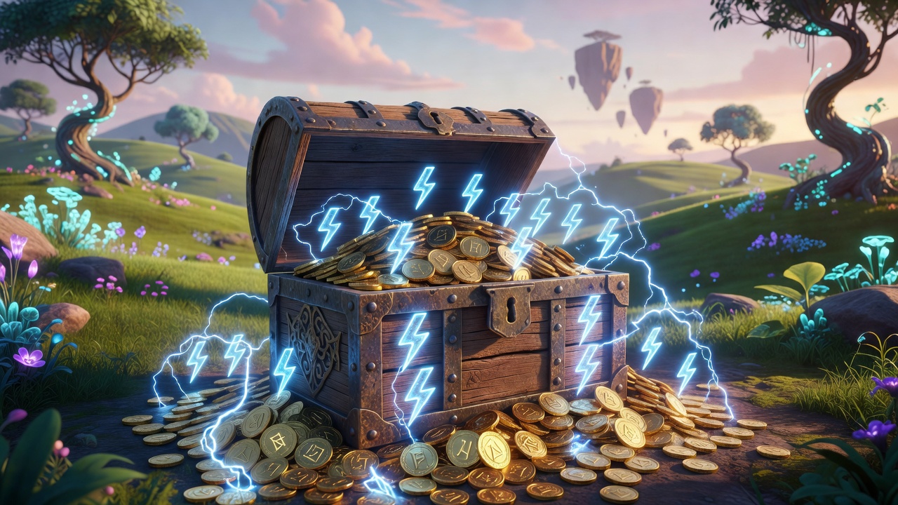 Coin Master FAQ: Wszystko o spinach w grze Moon Active - darmowe spiny