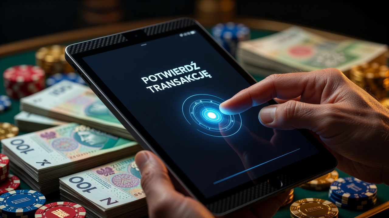 Jak dokonać wpłaty w kasynie pln? - nowe polskie kasyno online